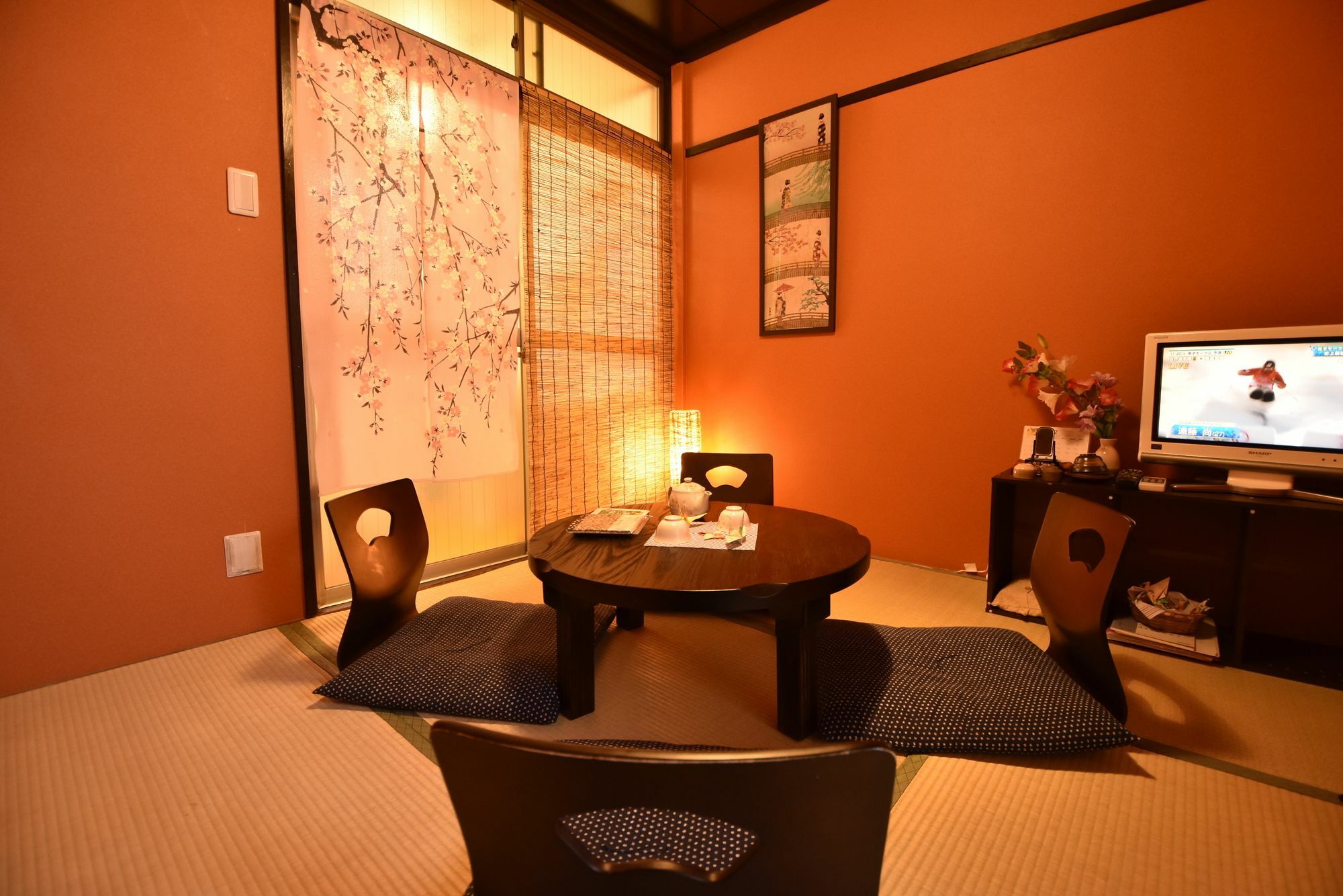 Oyado Kyoto Station1 Villa Bagian luar foto