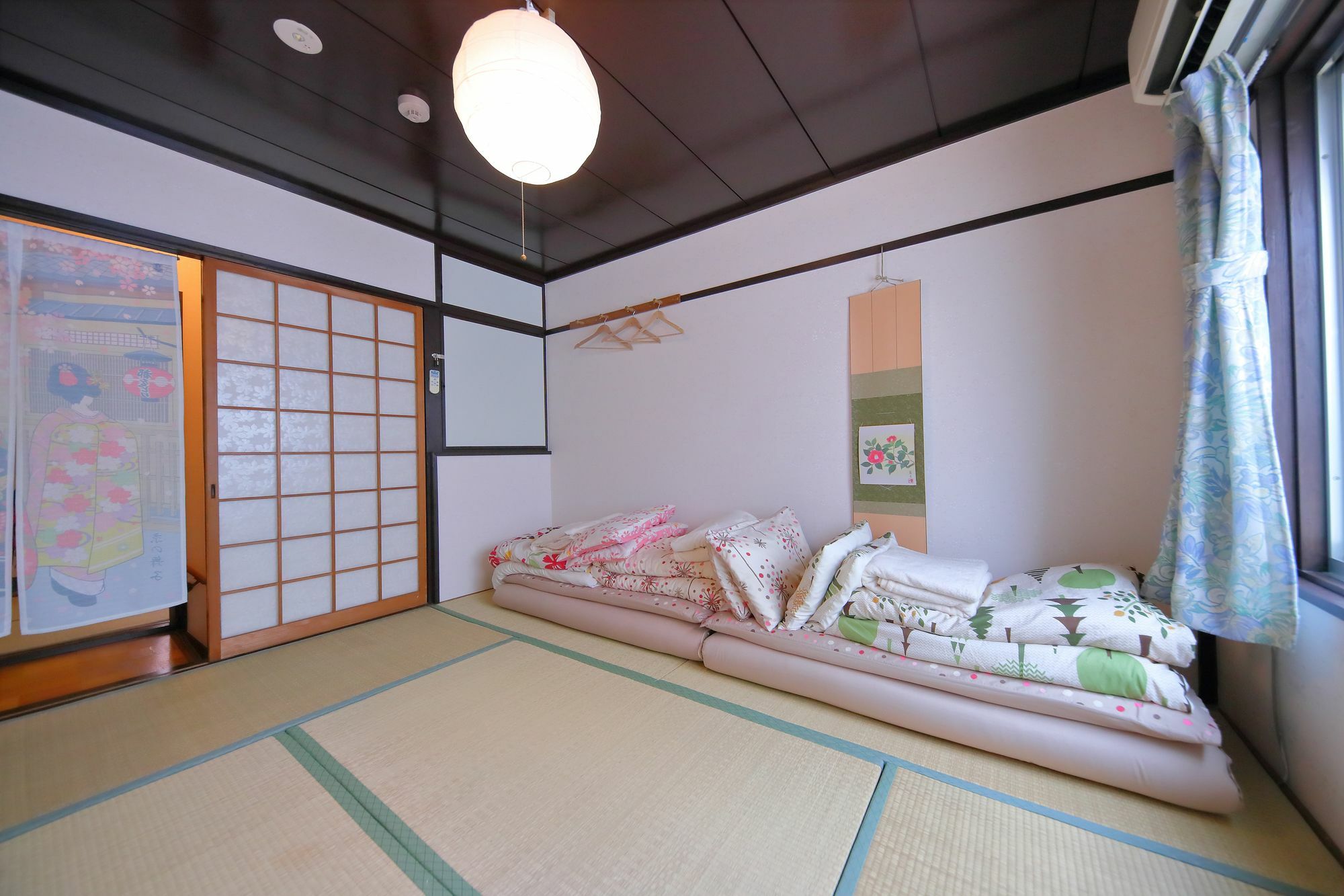 Oyado Kyoto Station1 Villa Bagian luar foto