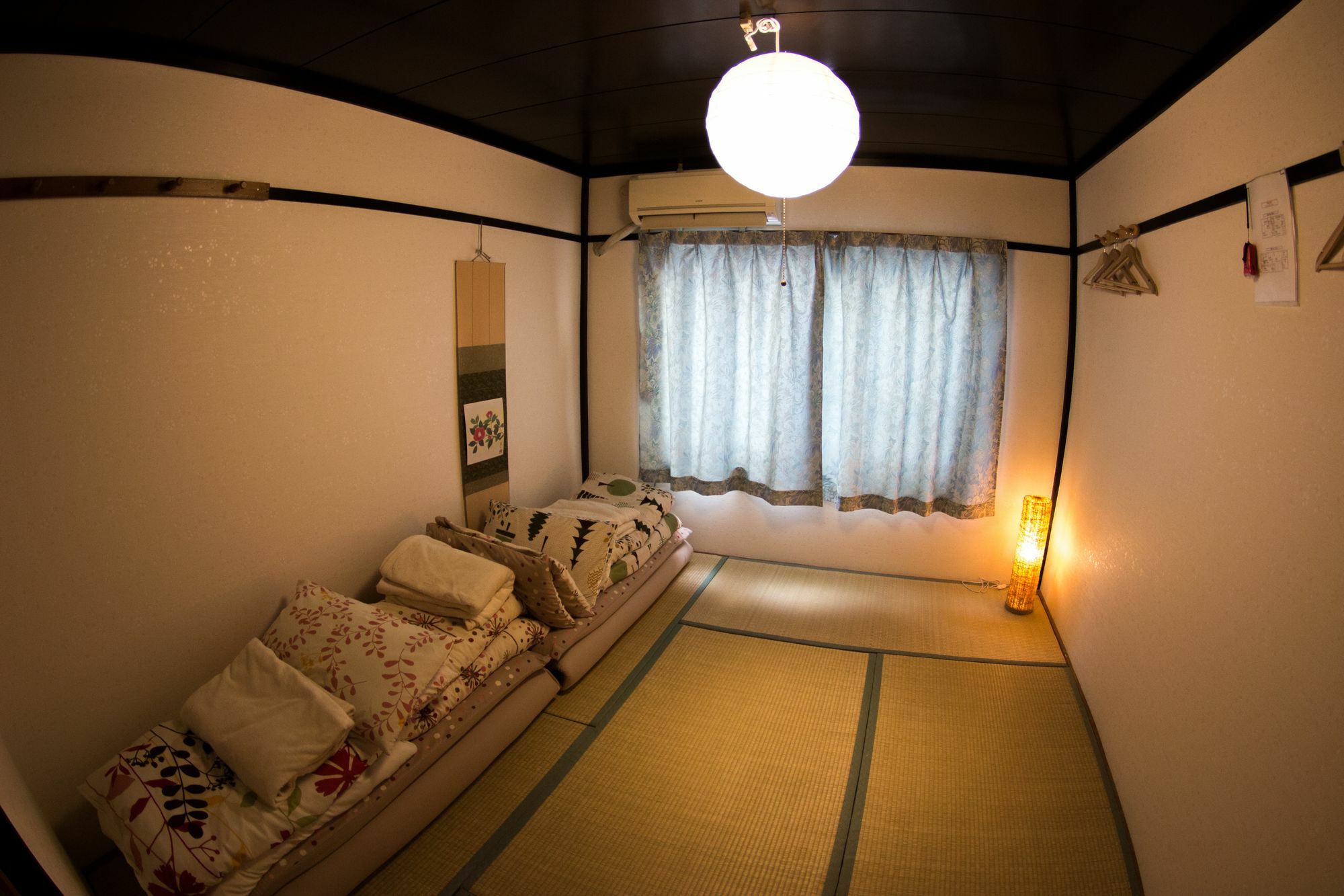 Oyado Kyoto Station1 Villa Bagian luar foto